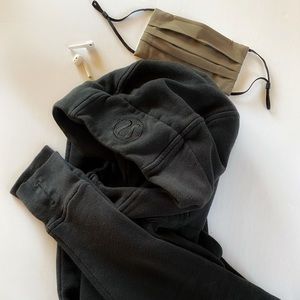 Lululemon scuba hoodie size 8